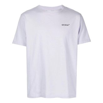 Off-white FW22 LogoT OMAA027F22JER0043610