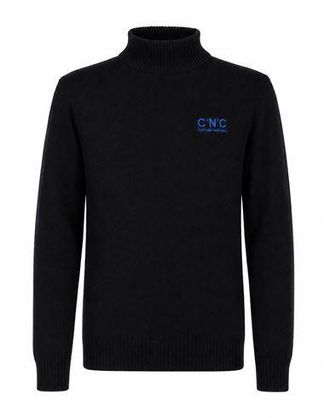 Costume National PRENDAS DE PUNTO - Cuello alto en YOOX.COM