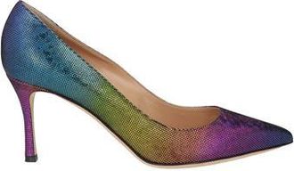 Sergio Rossi FOOTWEAR - Pumps on YOOX.COM