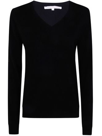 Absolut Cashmere Sweater V-Neck Alya