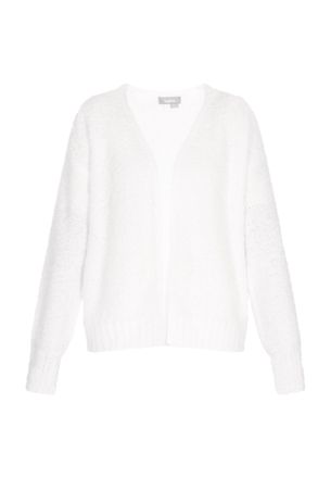 Usha Vest Dames wit
