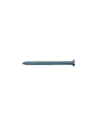 Fischer 100x Tornillo Para Marcos De Ventanas Ffs 7,5 X 122 Mm T30 Cabeza Plana - 532934