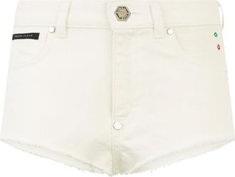 Philipp Plein Hotpants Basic