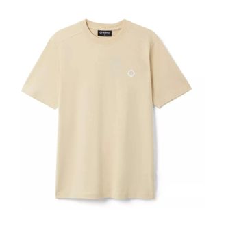 Mastrum Ma.strum, Uomo, Top, Beige, L, new