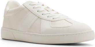 Aldo Nikola Sneaker in White at Nordstrom, Size 10.5