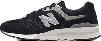 New Balance 997 Black Grey CM997HCC