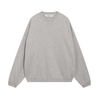 Golden Goose Uomo, Felpe, Grigio, M, new