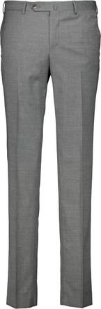Pantaloni Torino P035 Broeken - Heren - Nette broeken - Grijs - 3XL - Katoen - Broeken