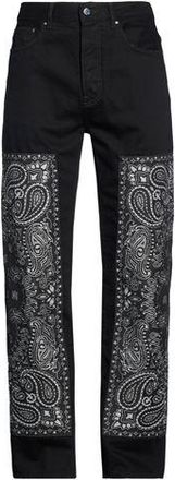 Amiri BOTTOMWEAR - Pantaloni jeans su YOOX.COM