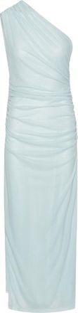 Rotate Plein Air One-Shoulder Dress