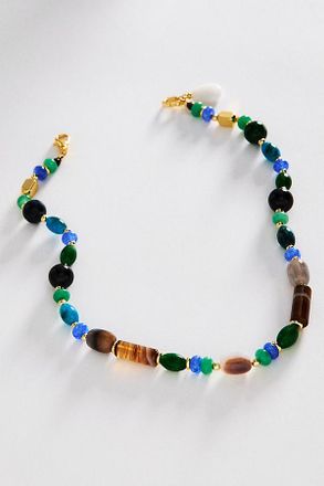 Bracha Lagoon Necklace