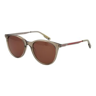 Hackett Acetate Mens Sunglasses