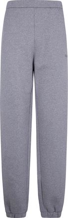 The Attico Long Trousers