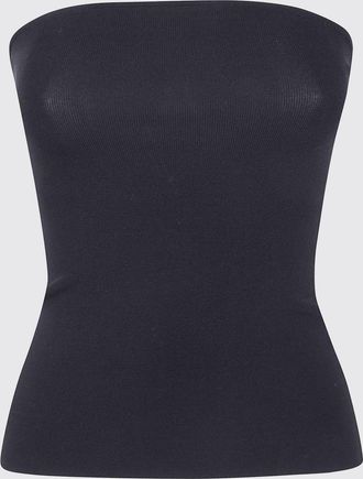 Entire studios Top ENTIRE STUDIOS Woman color Black