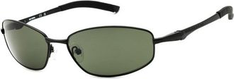 Harley-Davidson HD0816X C26 Matte Black/Green