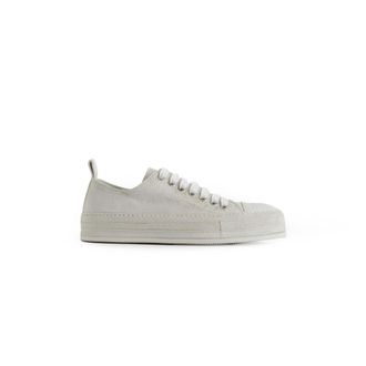 Ann Demeulemeester Crosta Painted Gert Low-Top Sneakers