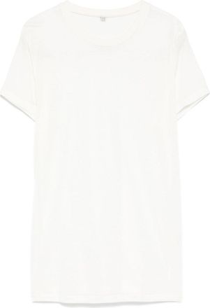 BASERANGE short-sleeve T-shirt - White