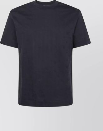 Emporio Armani short-sleeve t-shirt