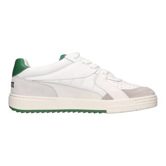 Palm Angels Sneakers, male, White, Size: 8 US Palm Angels Sneakers White