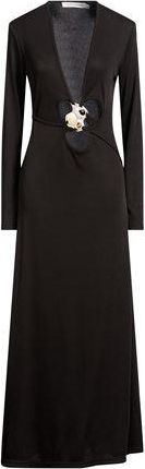 CHRISTOPHER ESBER VESTIDOS - Vestidos largos en YOOX.COM
