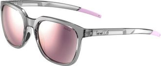 Bolle Talent 2.0 Polarized S3 Sonnenbrille - Unisex | grau