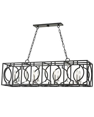 Hudson Valley Lighting Octavio Linear