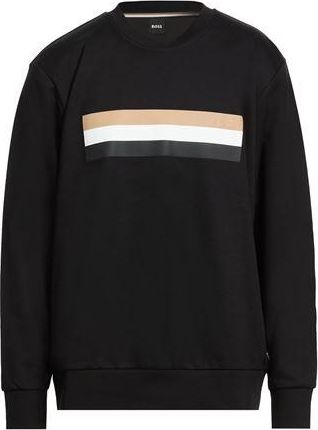 BOSS CAMISETAS Y TOPS - Sudaderas en YOOX.COM