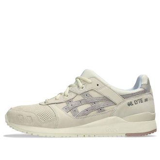 Asics Gel-Lyte III OG Cream Oyster Grey 1203A523-100