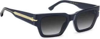 Victoria Beckham VB7001S Sunglasses - Black