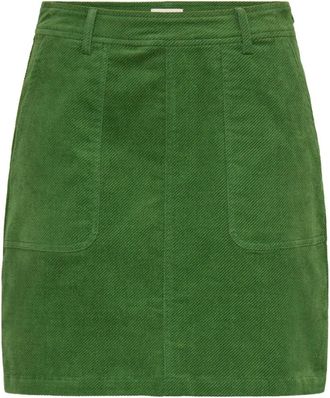 Ichi Gonna Corta - - Skirts - Donna - Verde - L