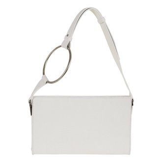 Dondup Mujer, Bolsos, Blanco, Talla: ONE Size