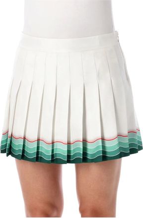 Casablanca Dames, Rokken, Veelkleurig, Maat: XS