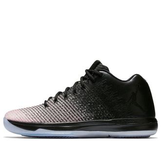 Nike Jordan Air Jordan 31 Low Oreo 897564-001