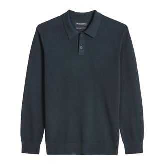 Marc O'Polo Uomo, Top, Blu, L, new