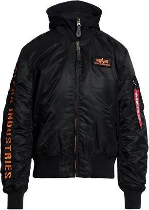 Alpha Industries JACKEN & M&Auml;NTEL - Jacken und Anoraks auf YOOX.COM