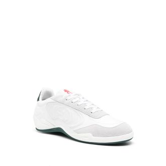 Casablanca Whgre Sneaker - White