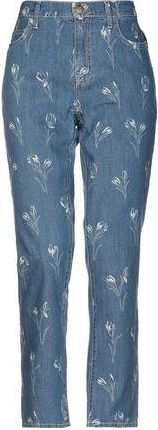 Current Elliott PARTES DE ABAJO - Pantalones vaqueros en YOOX.COM