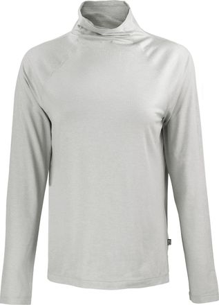 Cutter & Buck Coastline Epic Comfort Recycled Womens Funnel Neck