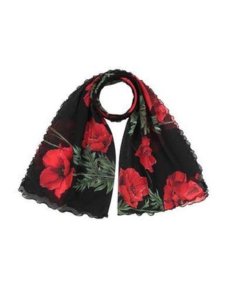 Dolce & Gabbana ACCESSORI - Sciarpe su YOOX.COM