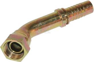 OEM Raccordo F Dn50-2 Bsp 45&deg; Alfagomma Pf503245
