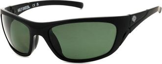Harley-Davidson HD0903X 02R Black/Smoke