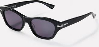 Epokhe Frequency Sunglasses in Black at Nordstrom