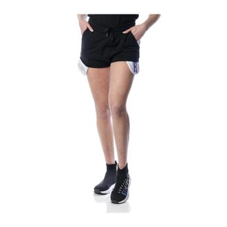 John Richmond Donna, Pantaloncini, Nero, XS, new