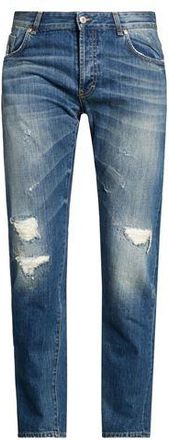 Messagerie BOTTOMWEAR - Jeans on YOOX.COM