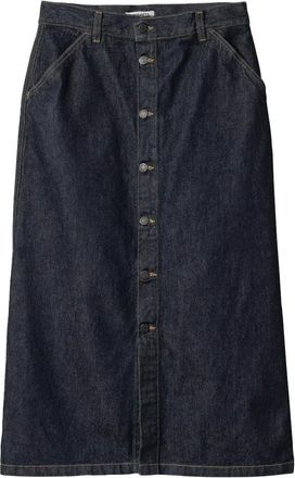 Carhartt Work in Progress Mujer, Faldas, Azul, Talla: M