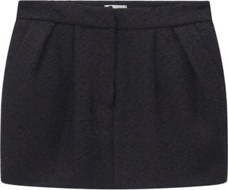 Magda Butrym Donna, Gonne, Nero, S, new