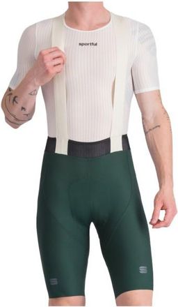Sportful LTD 2 Bibshort Velohose f&uuml;r Herren | bunt