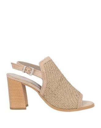 Keys CALZADO - Sandalias con cierre en YOOX.COM