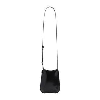 Jacquemus La Pochette Bisou - - Bags - Donna - Nero - ONE SIZE