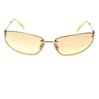 Miu Miu Mujer, Accesorios, Amarillo, Talla: ONE Size